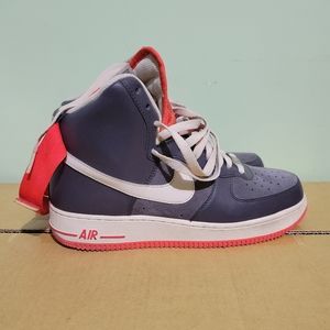 Nike air force 1 high